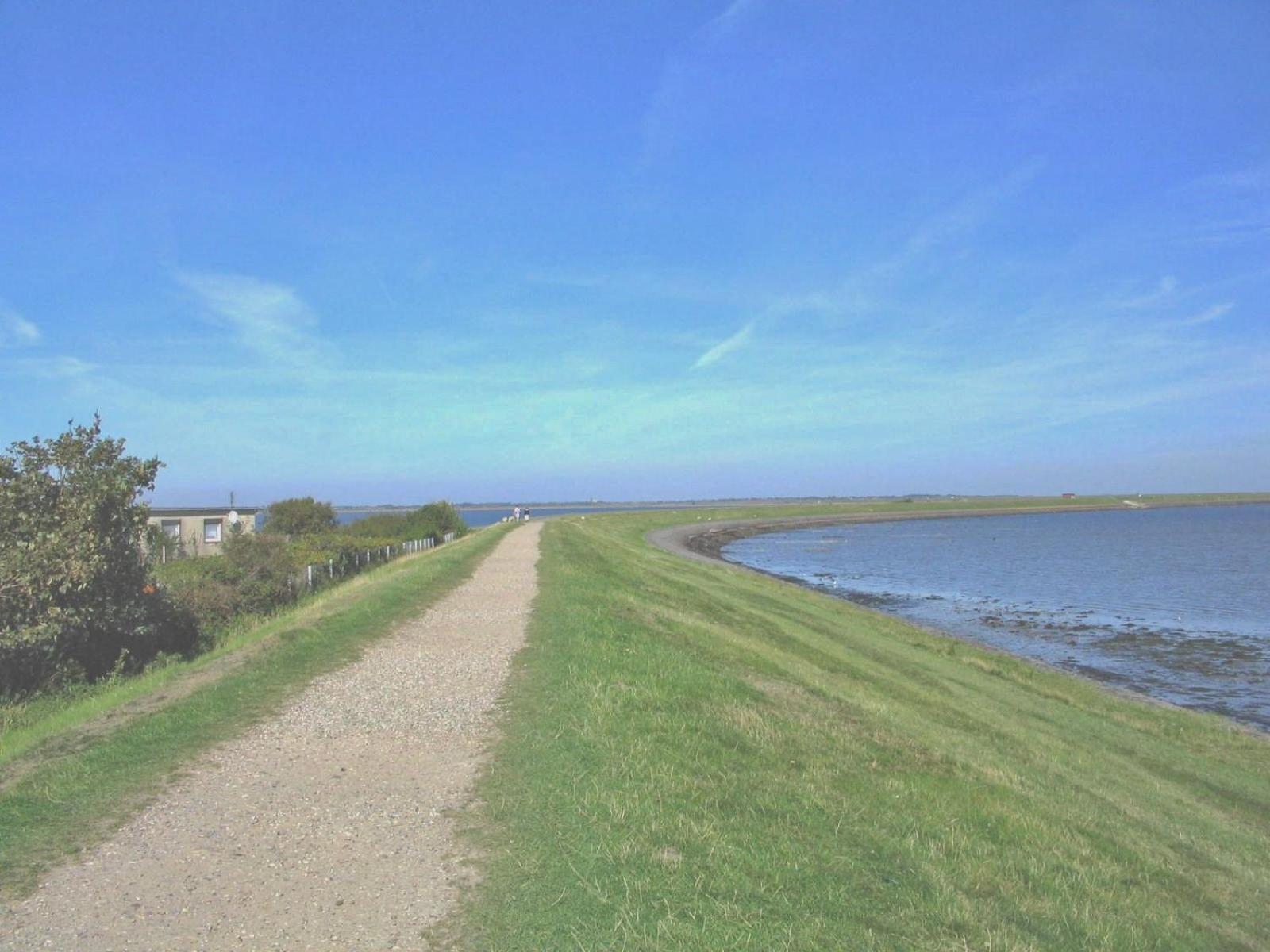 Ferienwohnungen Peters Sylt Exterior foto